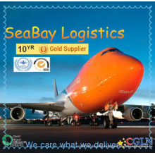 Spediteur / Logistik Service Von China nach Europa